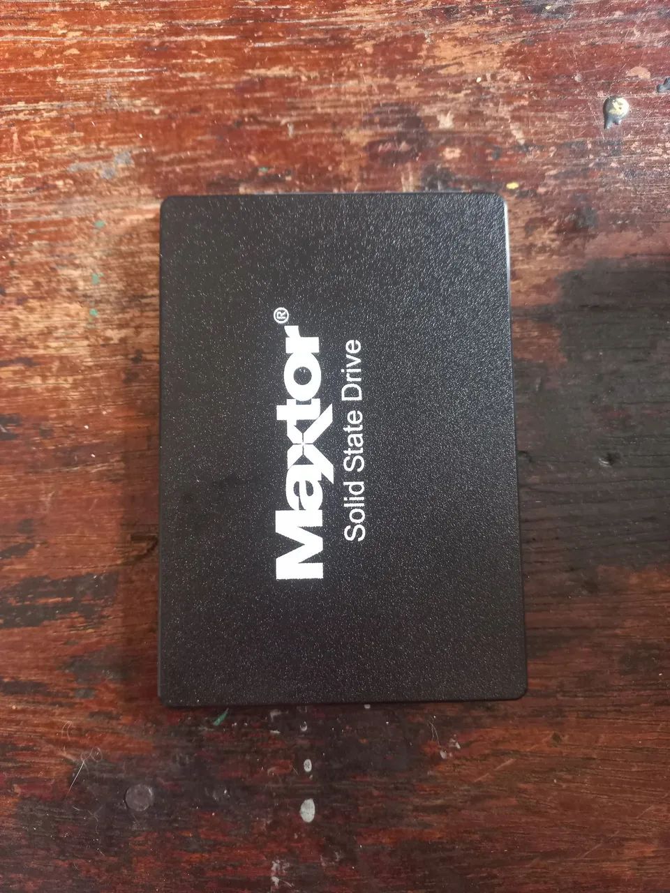 SSD Maxtor Z1 240GB - SATA lll - Foto 2