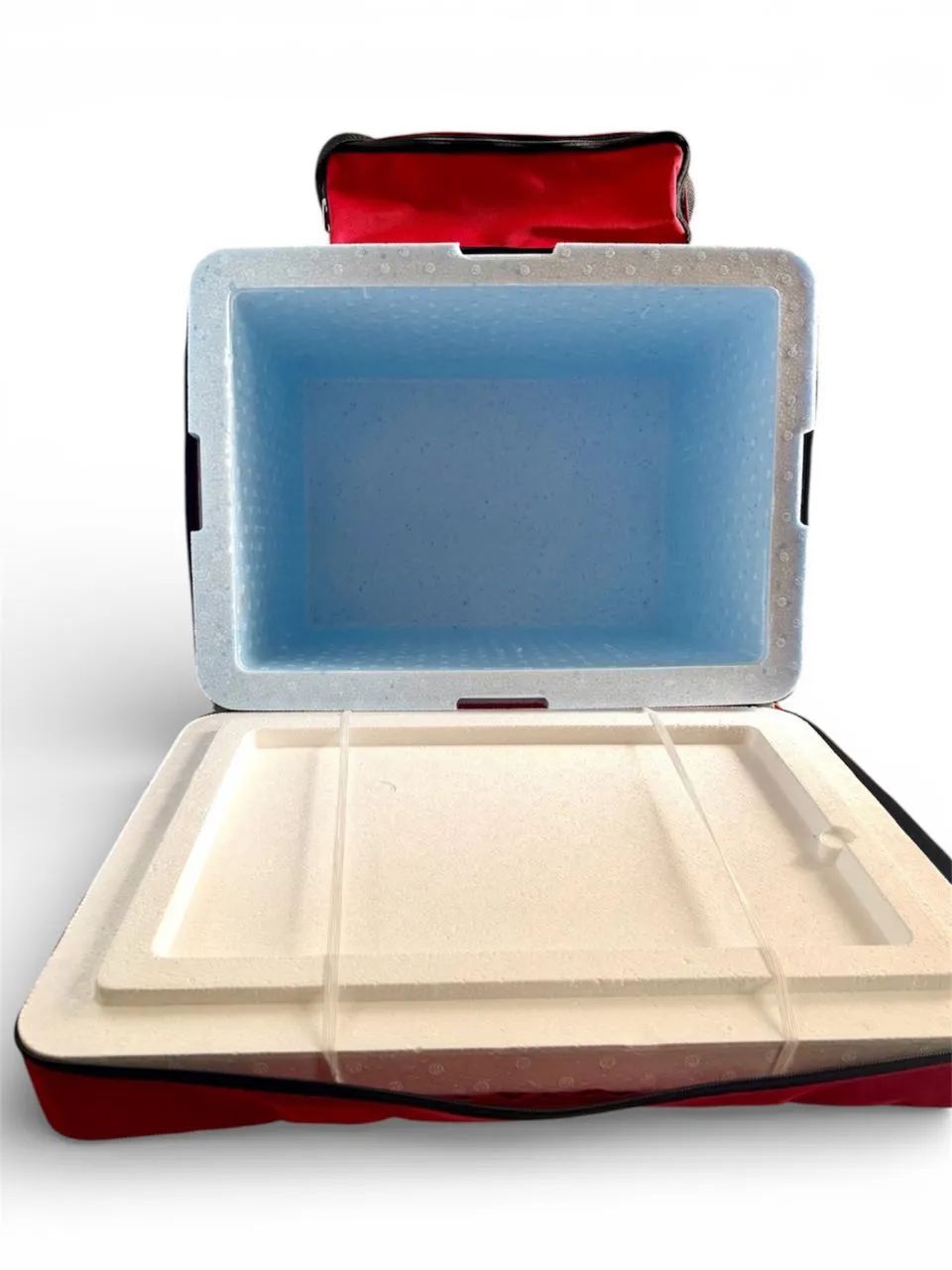 Bag de Motoboy 48 Litros  - Foto 4