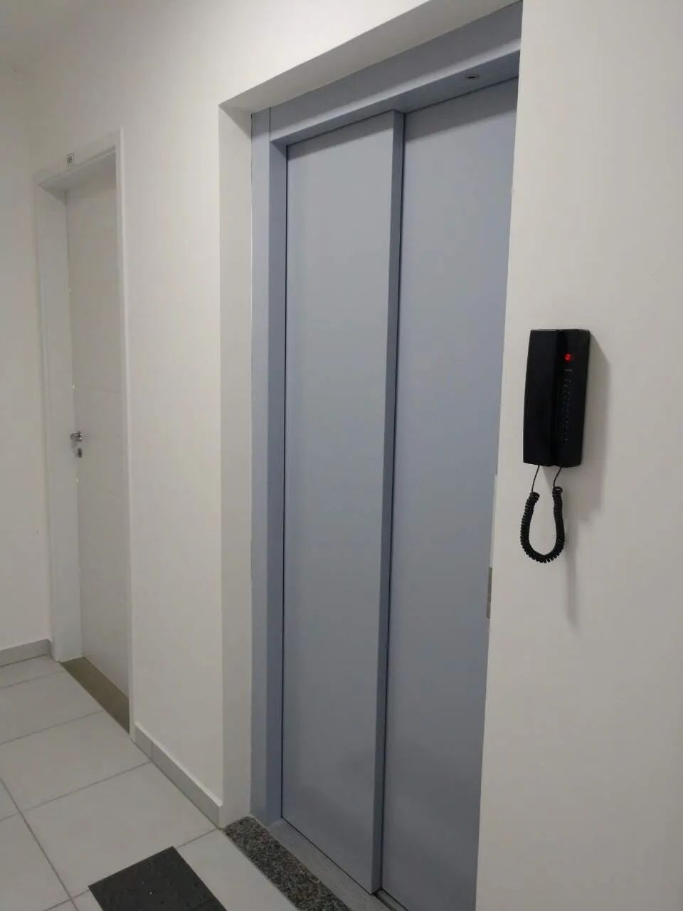 Apartamento de 2 dormitórios na Vargem Grande - Foto 5