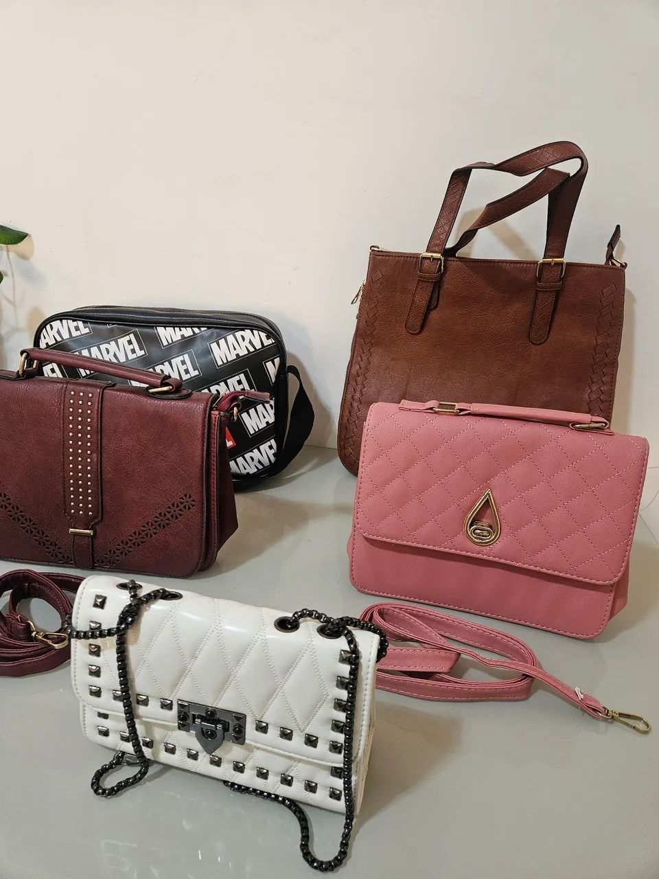 Lote bolsas  - Foto 2