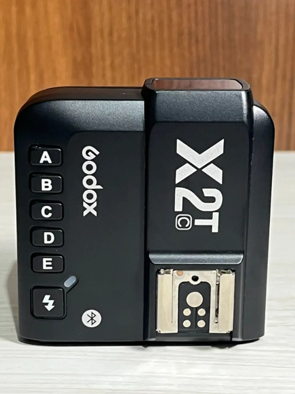 Radio Flash GODOX X2T-C  - Foto 3
