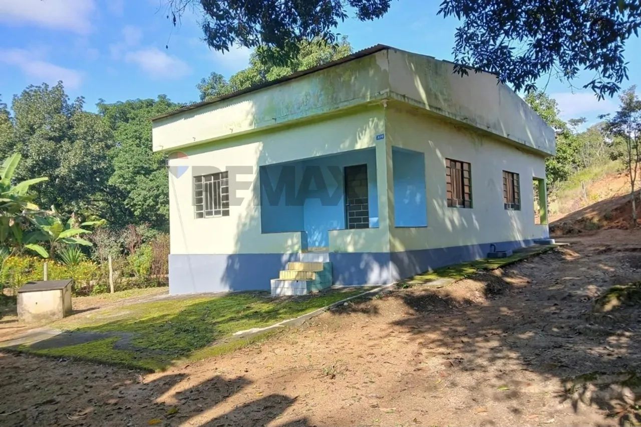 Vendo casa no Coração de Tanguá-RJ - Foto 3