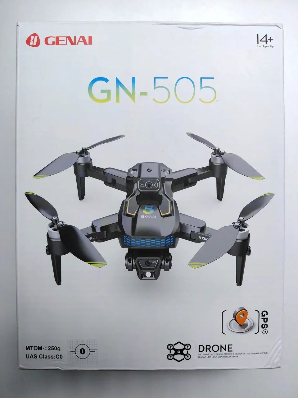 Vende-se drone GN-505 - Foto 5