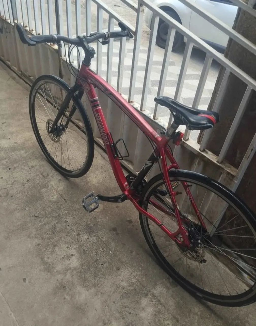 Bicicleta speed  - Foto 3