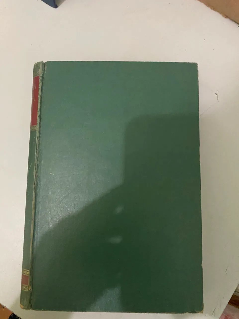 LIVRO ANTIGO ECOLOGIA AGRÁRIA  - Foto 3