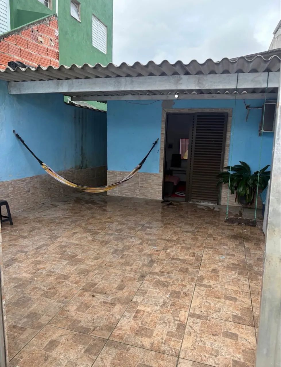 AC Vendo casa em Barcelona - Serra ES 