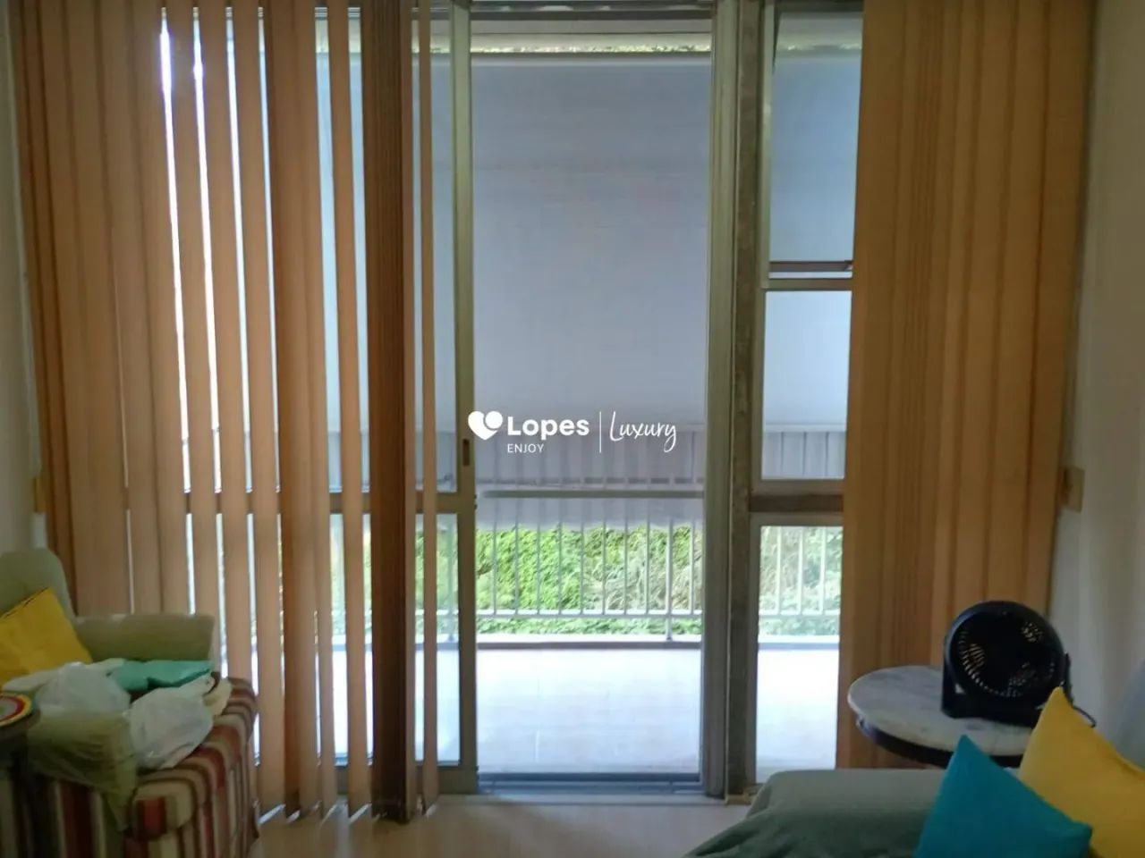 Apartamento 2 quartos em Botafogo - Foto 4