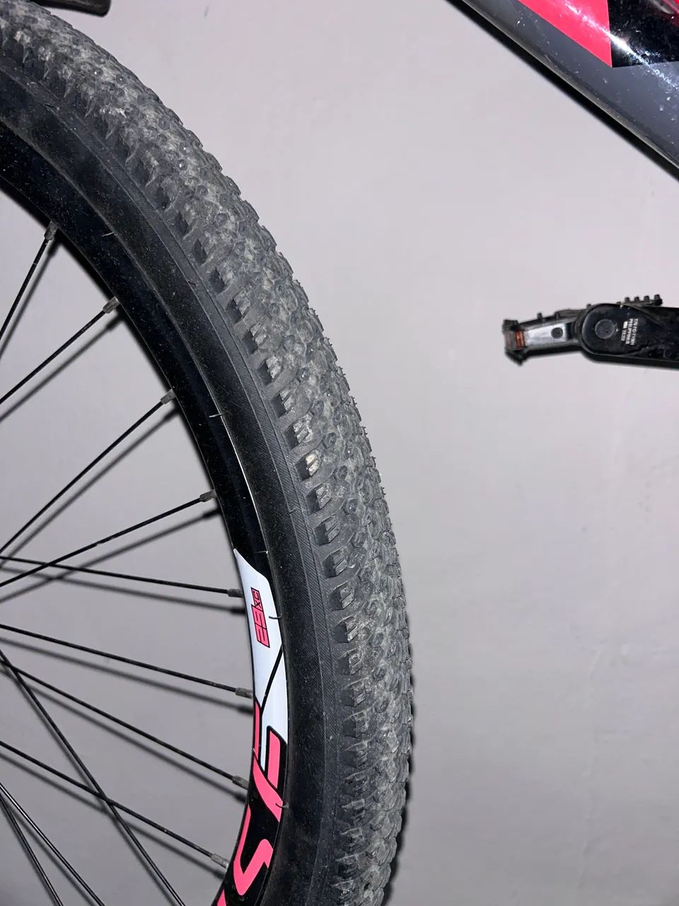 Bicicleta Sense One - Foto 2