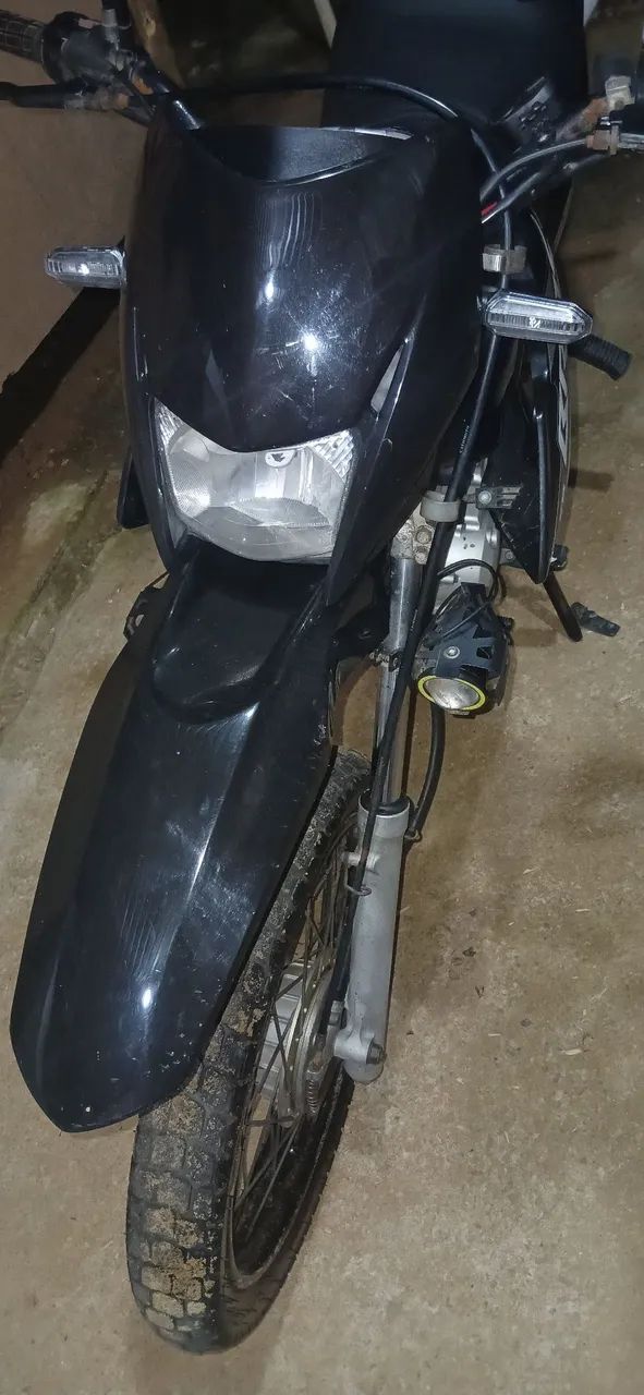 Vendo Bros 150cc - Foto 2