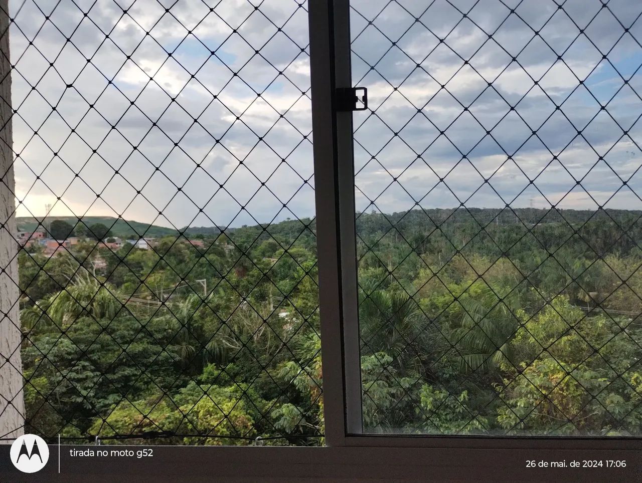 Foto - Manaus - São José Operário