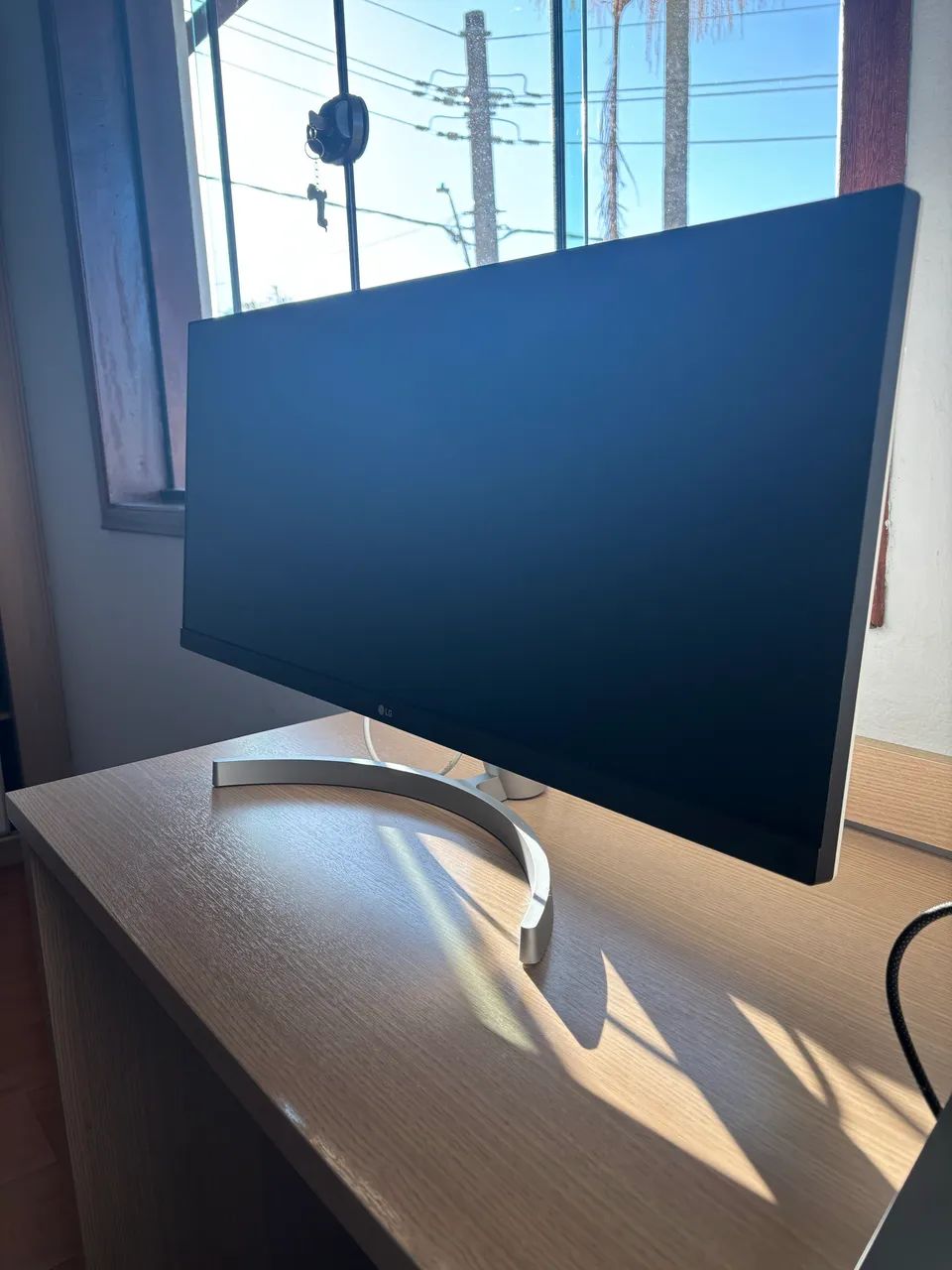 MONITOR ULTRAWIDE LG 29? - Foto 4