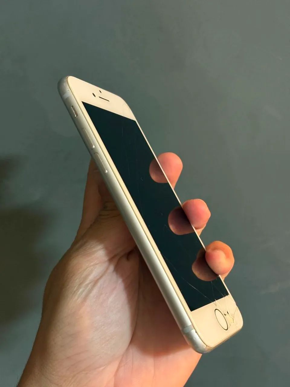 iPhone 8 de 256GB - Leia a descrição  - Foto 3