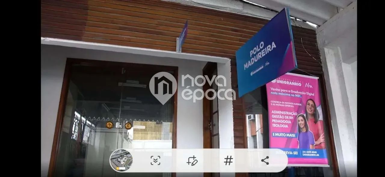 Madureira | Prédio Comercial - Foto 2