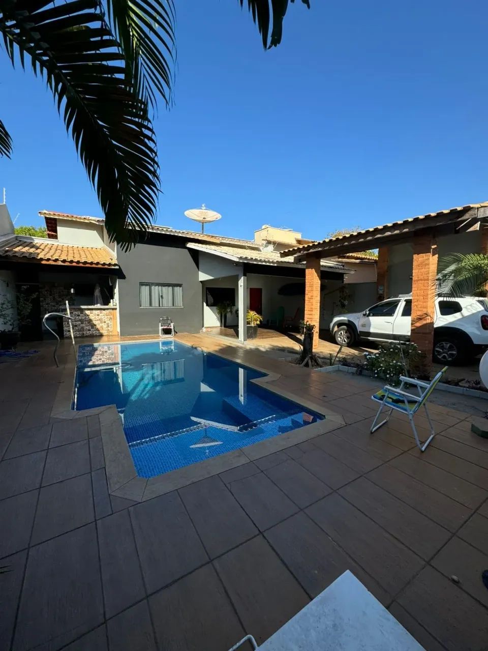 Casa 406 Norte