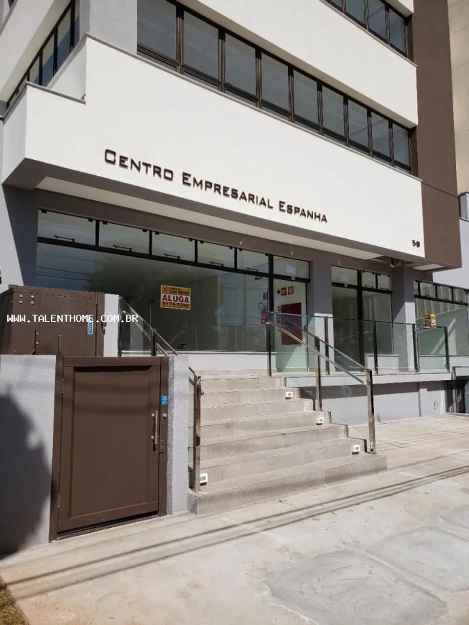 Imóvel Comercial para Venda em Cambé, Centro, 1 banheiro, 1 vaga - Foto 3
