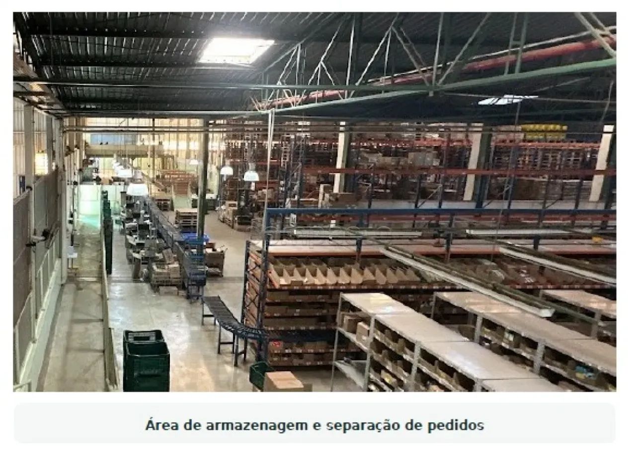 Prédio Comercial | Bairro Jardim Leonor | Olímpia - Foto 4