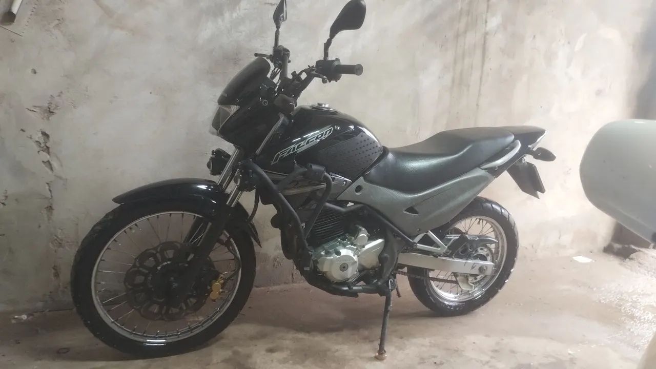 Nx falcon - Foto 4