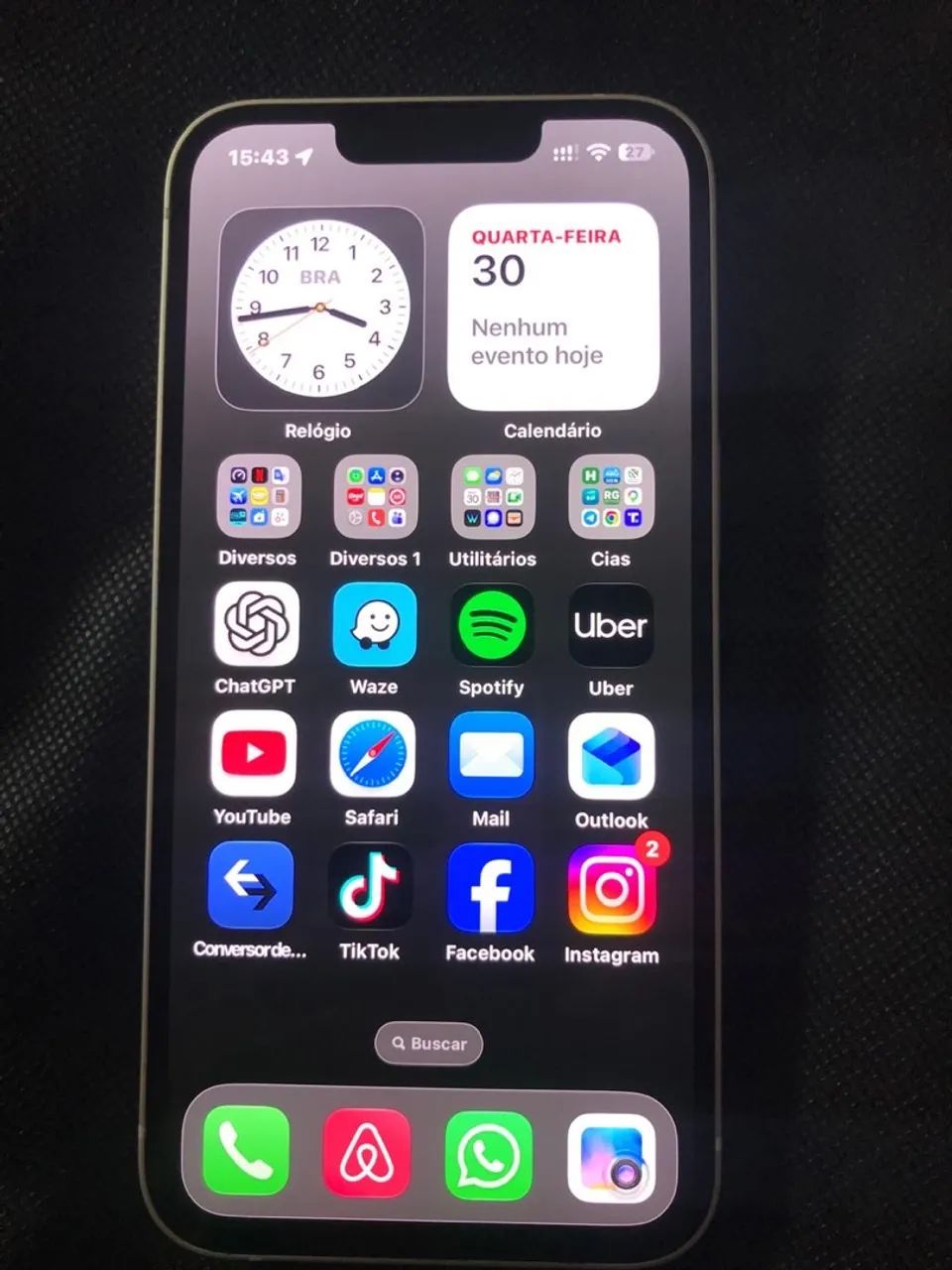 iPhone 13 256Gb