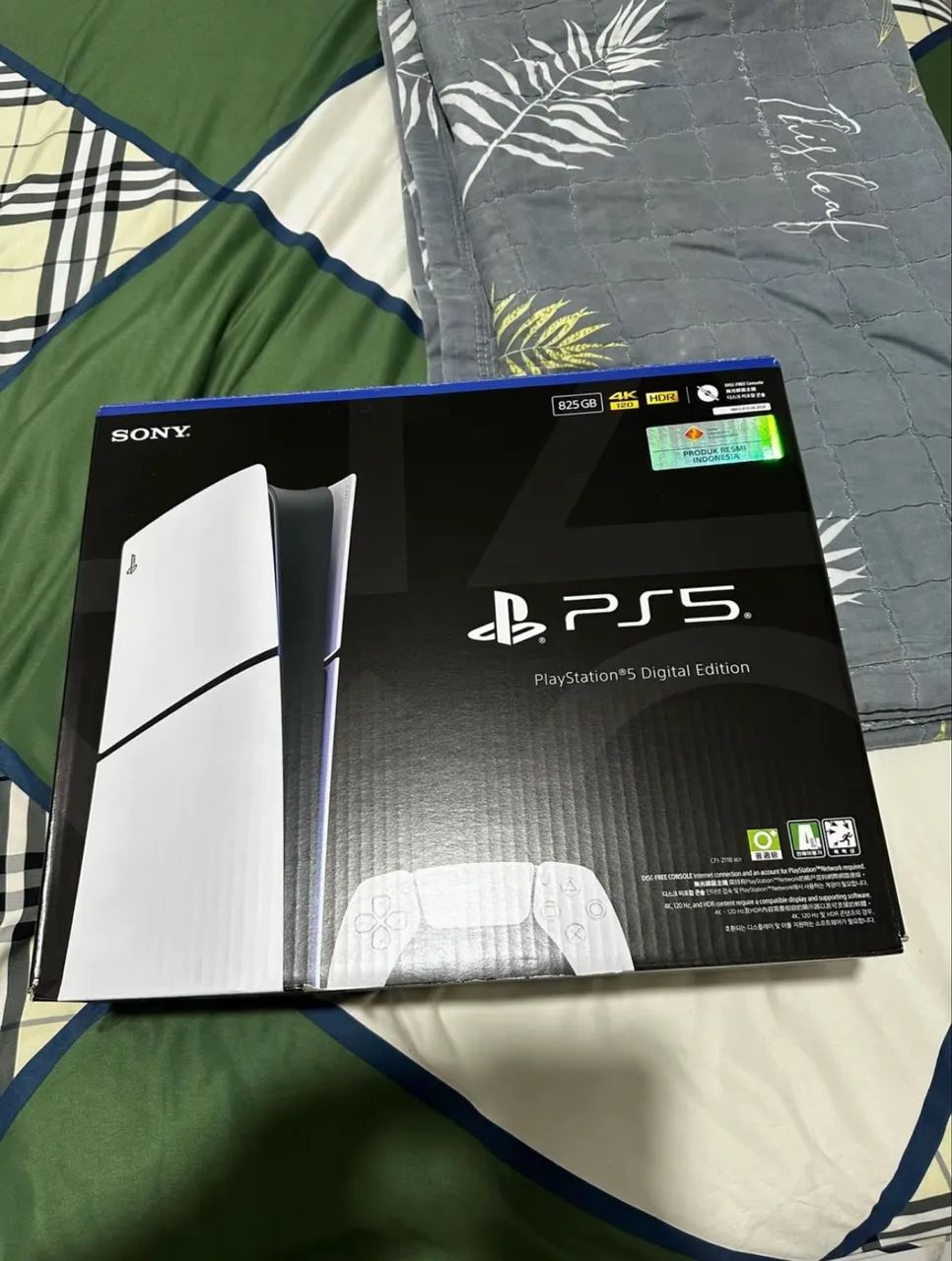 PlayStation 5 slim 