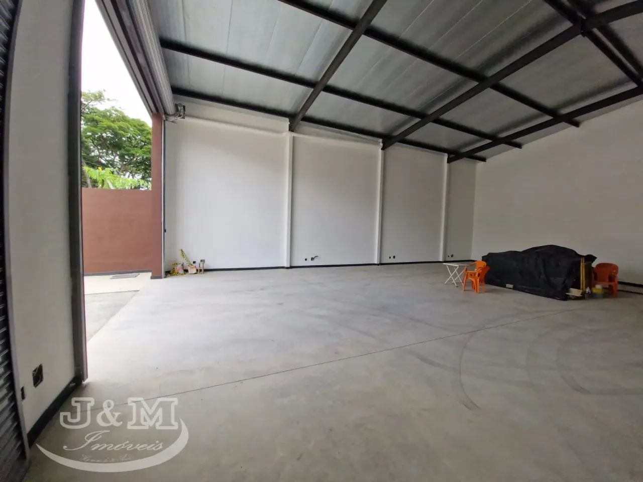 GALPÃO  BAIRRO SANTA MÔNICA - R$ 10.000,00 - Foto 4