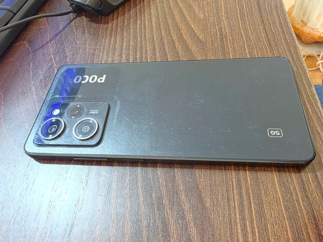 Celular Xiaomi Poco X5 Pro - Foto 2