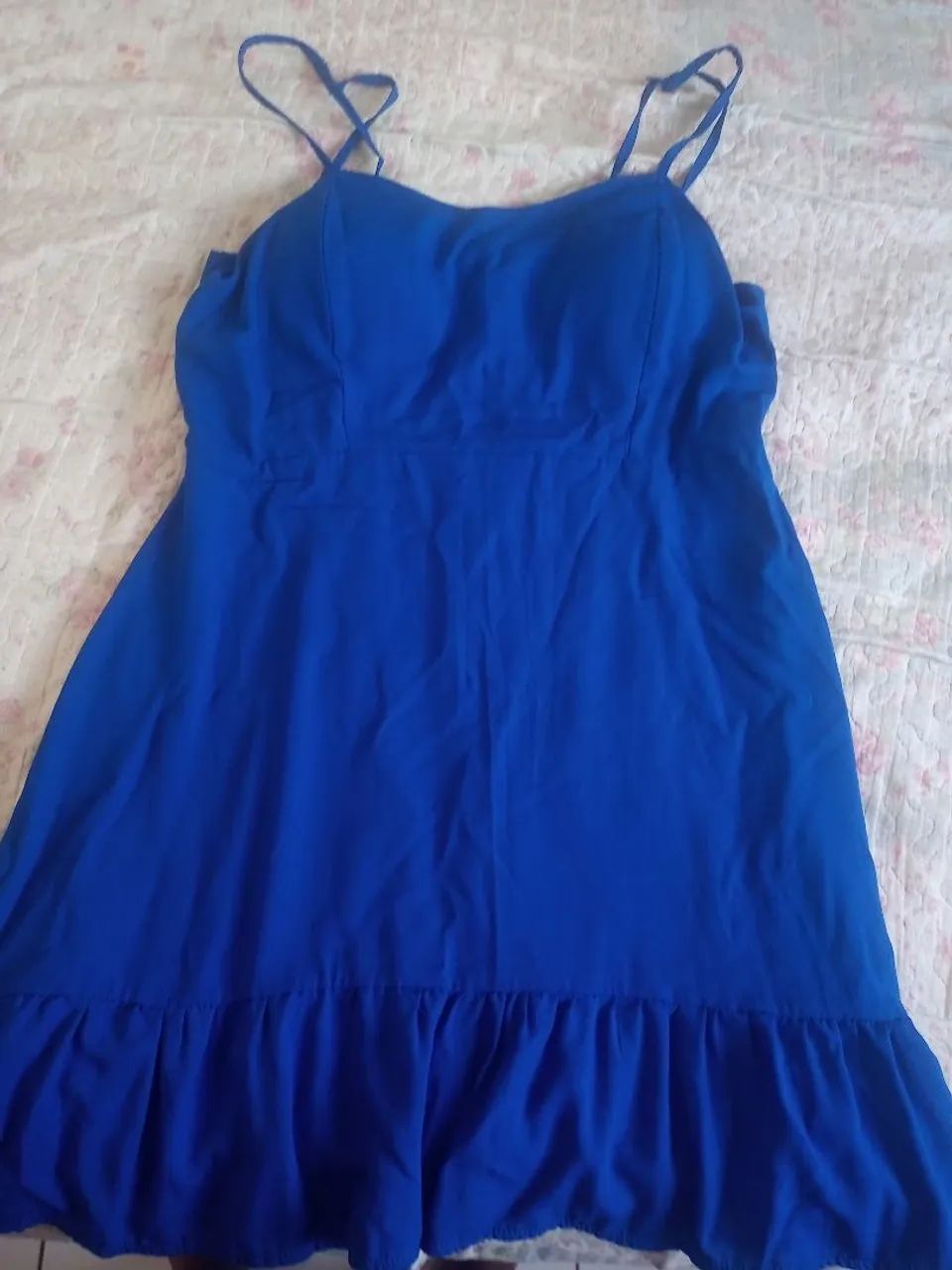 Vestido novo  - Foto 2