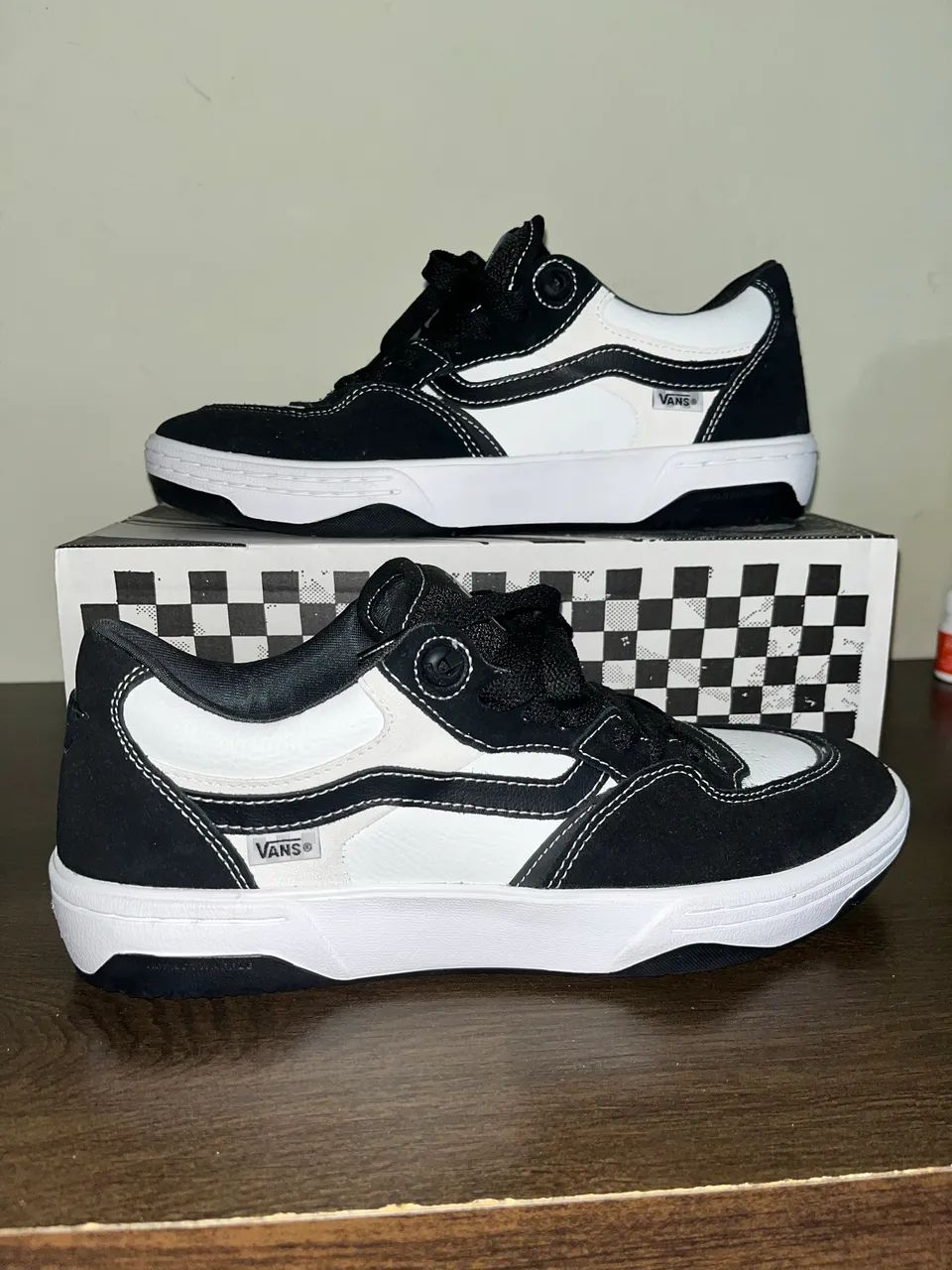 Tenis vans rowan 2 pro - Foto 3