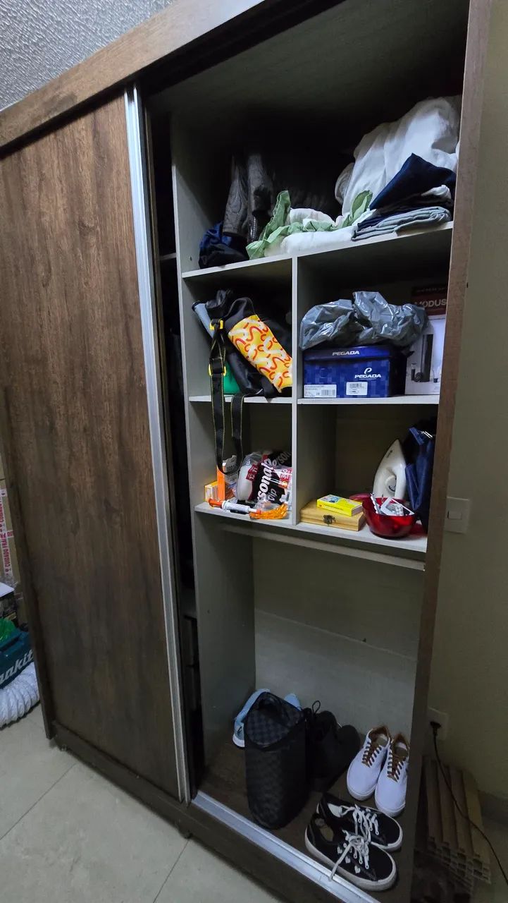 Guarda Roupa  - Foto 3