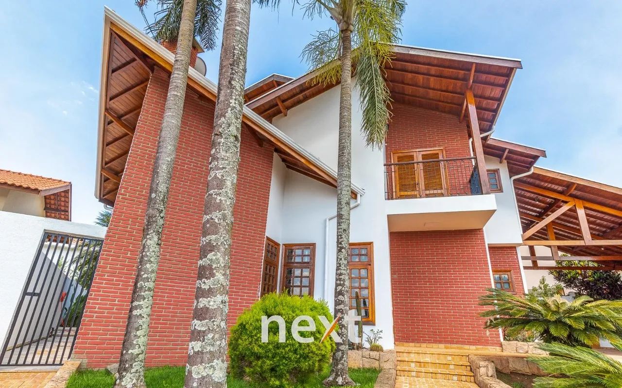 Casa em Condominio a Venda Campinas - Foto 2