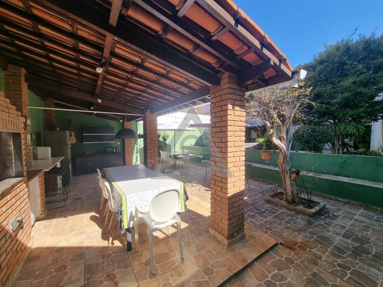 Casa à venda e para alugar em Campinas, Jardim Chapadão, com 8 quartos, com 180 m² - Foto 3