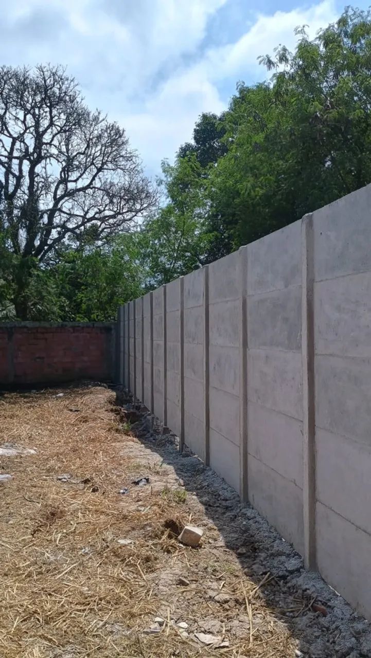 Oliveira pré moldado - Muro pré moldado - Foto 5
