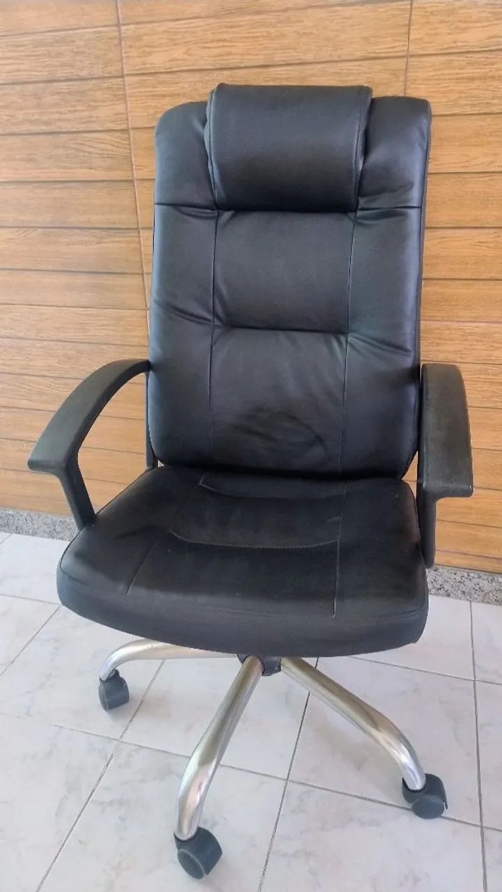 Cadeira para escritório Presidente 
