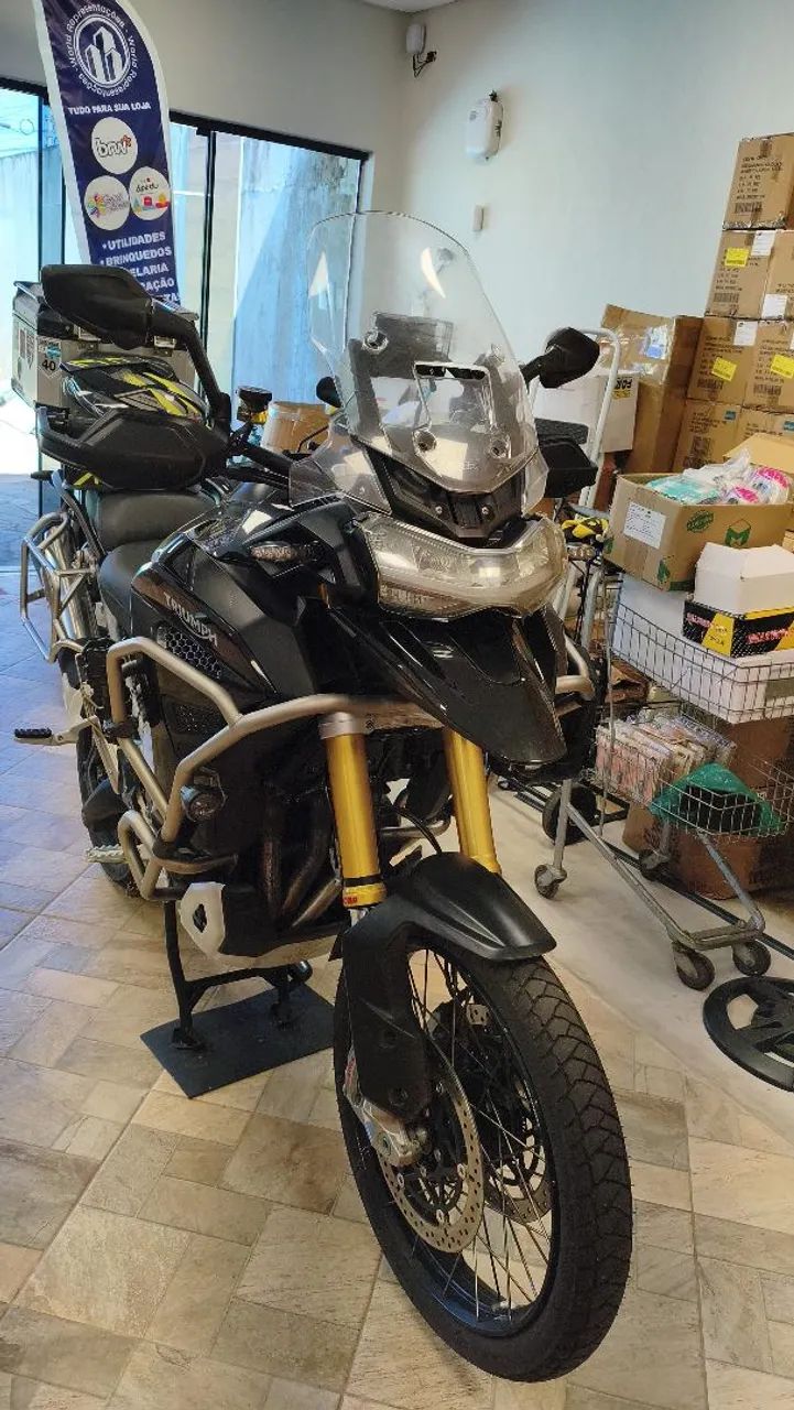 Triumph  - Foto 2
