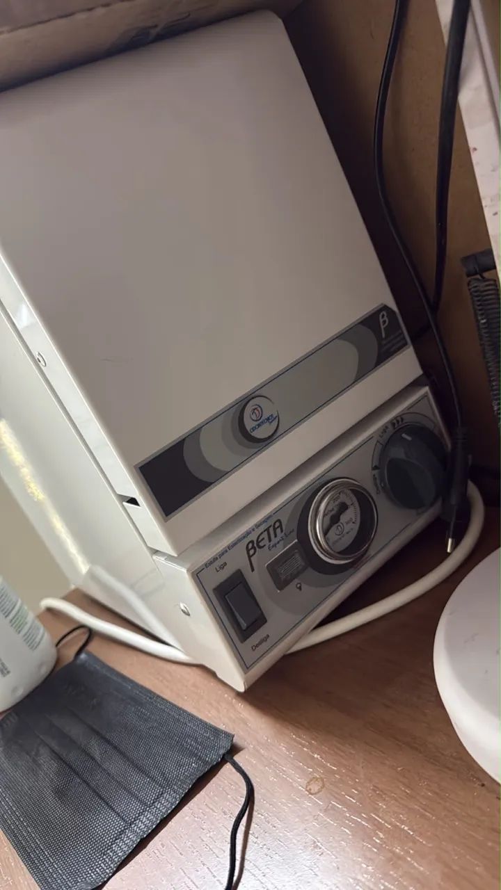 Estufa esterilizador   - Foto 3