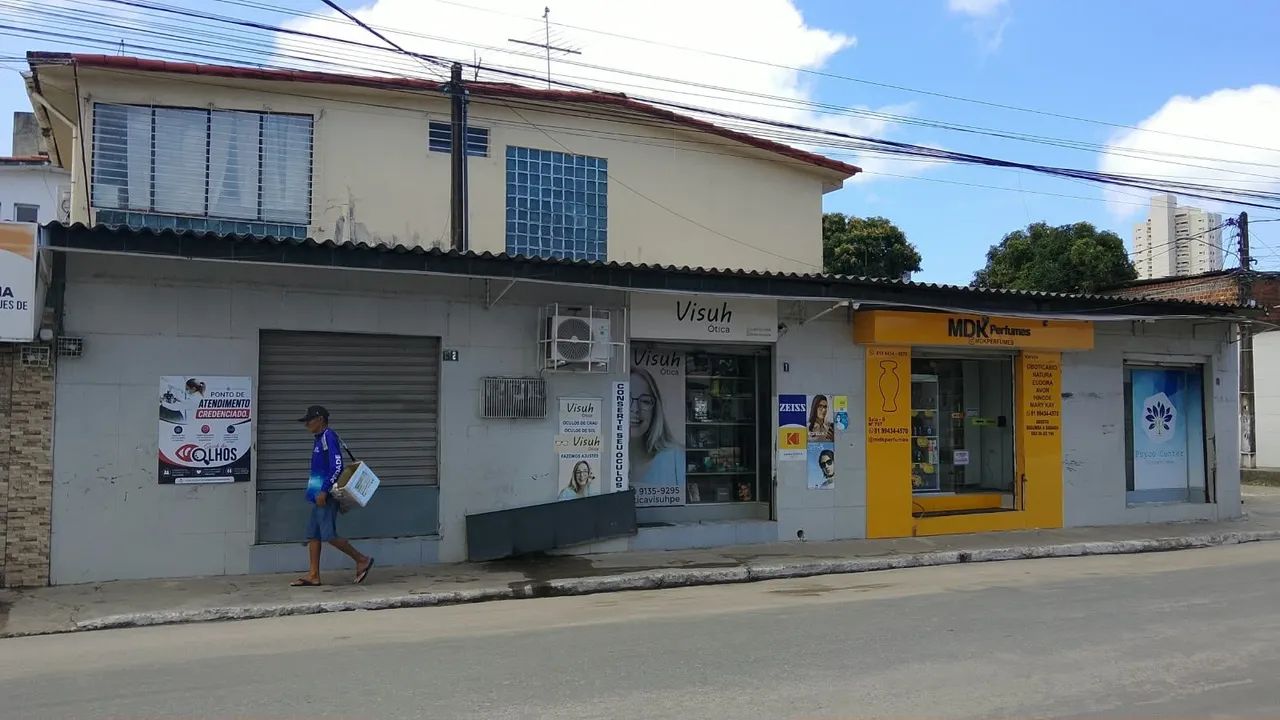 OPORTUNIDADE - SALAS COMERCIAIS À VENDA - Foto 2