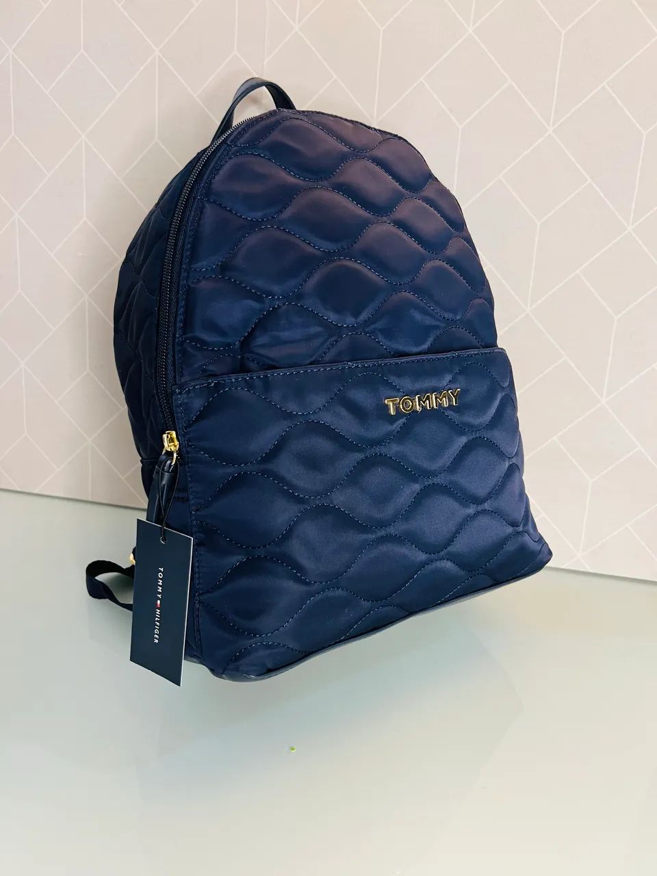 Mochila Tommy Hilfiger  - Foto 3