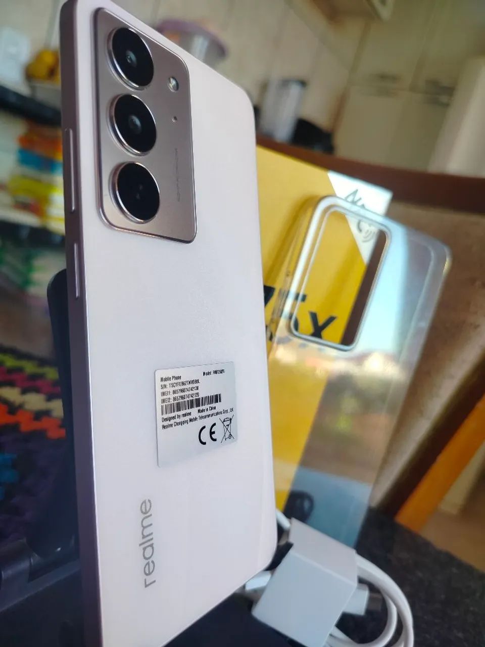 CELULAR REALME - Foto 4