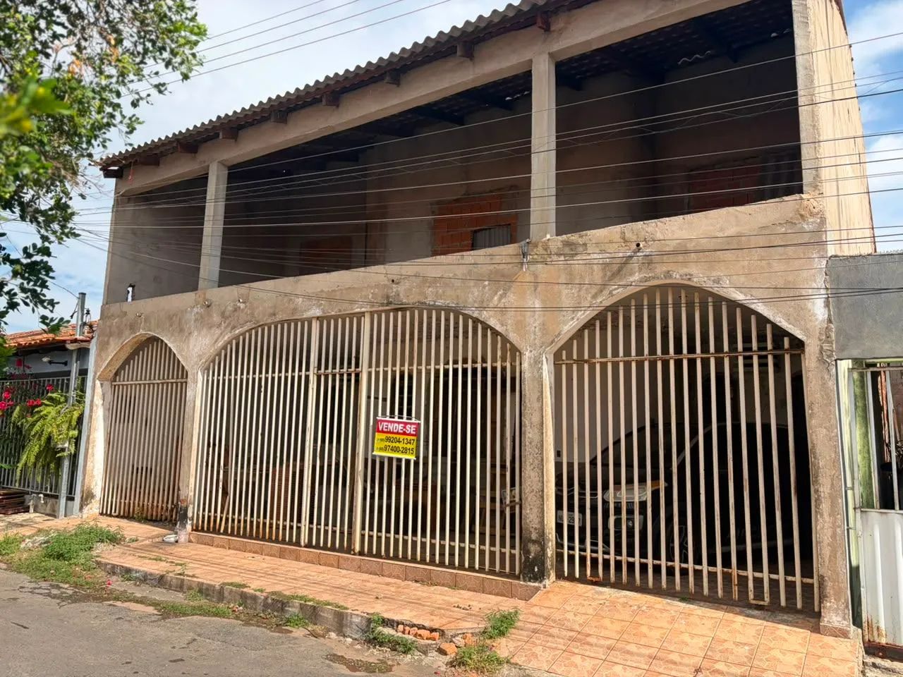 Casa a venda Cuiaba