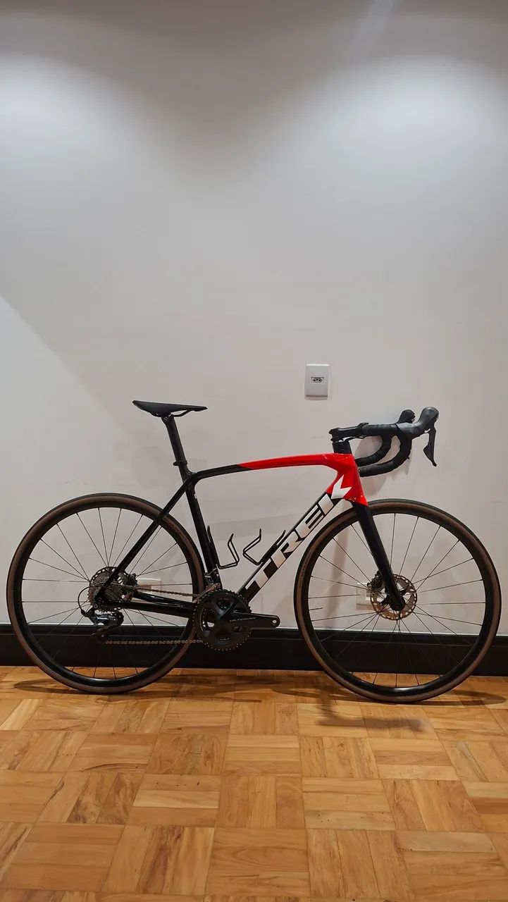 Trek Emonda SL6 Tamanho 56