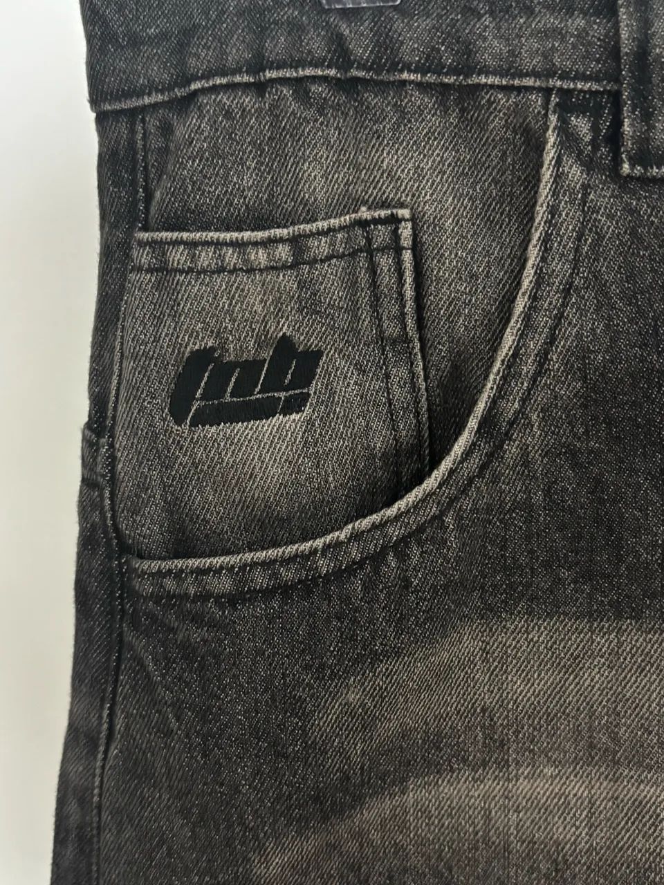 Calça Jeans Ta Na Base (TNB), Tamanho 44, Nova - Foto 3
