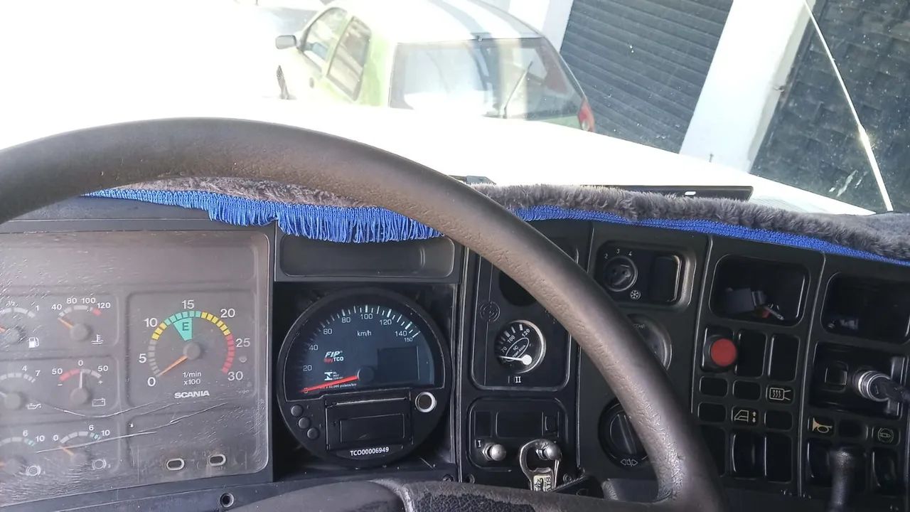 Vendo 113 todo original  - Foto 4