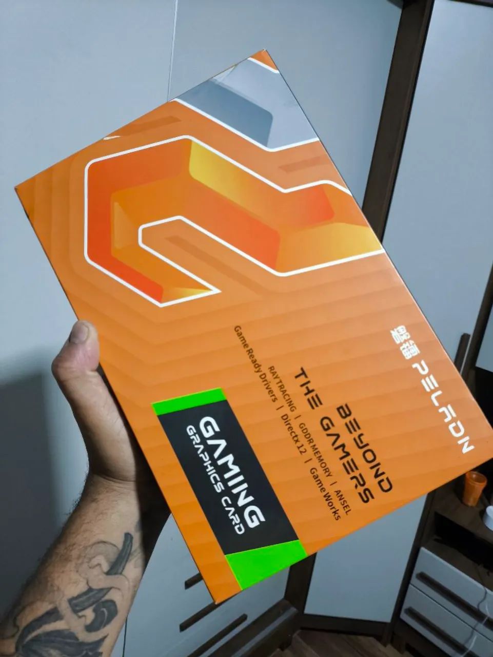 Rtx 2060 super 8GB - Foto 3