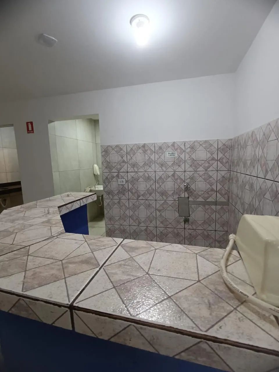 GALPÃO COMERCIAL VILA AURORA OESTE - GOIÂNIA-GOIÁS - Foto 4