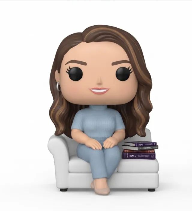 Funko Pop Personalizado - Foto 2