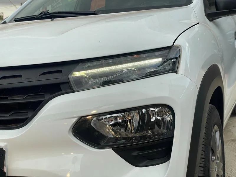Renault Kwid 1.0 Zen 2023 - Foto 2