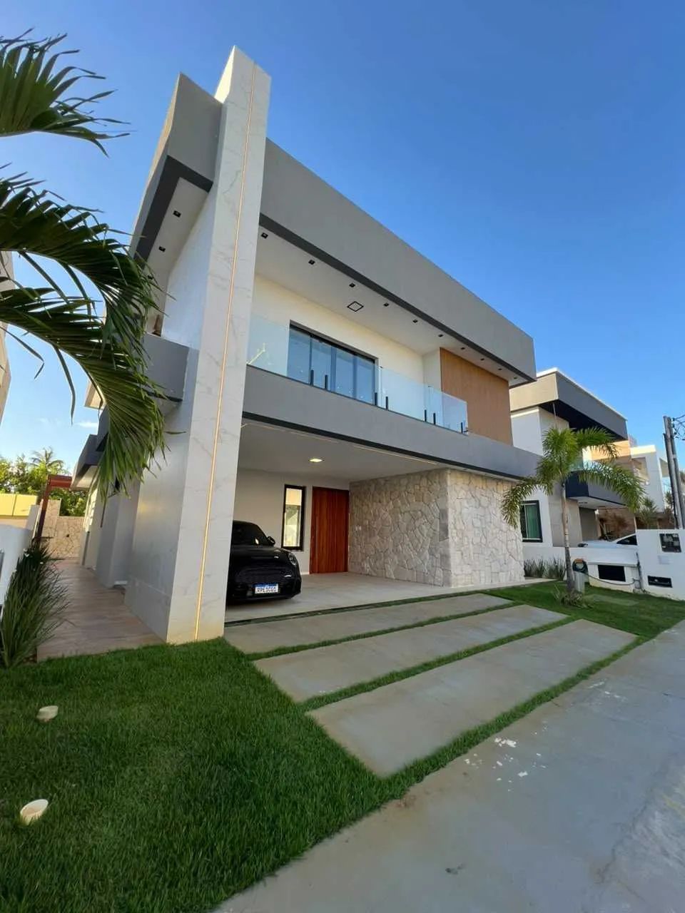 Casa Duplex no Condomínio Fragatta | Aruana [14991] - Foto 5