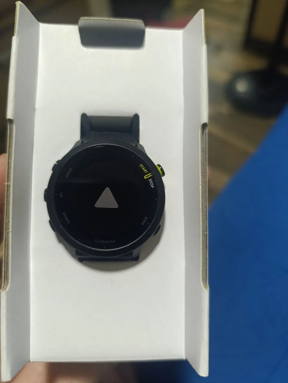 GARMIN FORERRUNER 55  - Foto 3