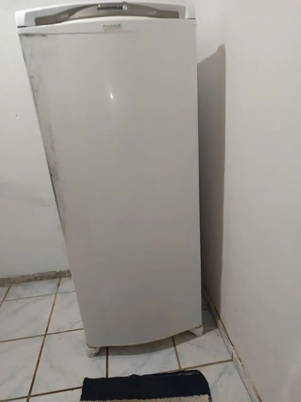 Geladeira 