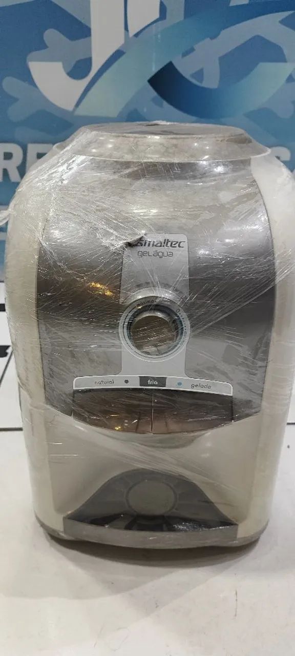 GELAGUA ESMALTEC  - Foto 4