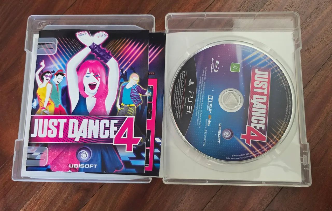 Just Dance 4 PS3 - Foto 2